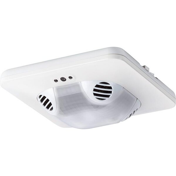 Siemens UP 258D61 - KNX Presence Detector WIDE DualTech with temp. measurement