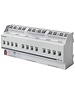 Siemens N 535D61 Switching actuator, 12 x AC 230 V, 16/20 AX, C-Load