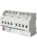 Siemens N 535D51 Switching actuator 8 x AC 230 V, 16/20 AX, C-Load