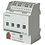 Siemens N 534D31 Switching actuator 4 x AC 230 V, 16/20 AX, C-Load