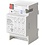 Siemens N 562/11 - Actionneur KNX, mod. princ., 3x AC 230/400 V, 10 AX, charge C