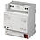 Siemens N 528D01 Dimmer universal, 2 x 300 VA, RLC AC 230 V
