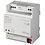 Siemens N 528D01 Universal dimmer, 2 x 300 VA, AC 230 V