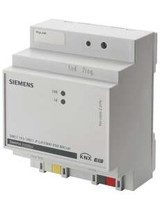 Siemens Siemens N 143 IP Gateway KNX/BACnet