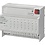 Siemens Entrada bin. KNX | 8x AC/DC 12...230 V e 8x entradas sem pot. N 264E11