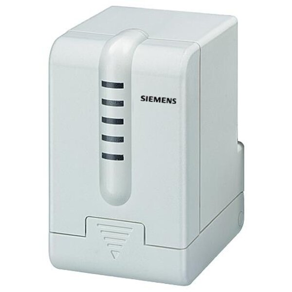 Siemens KNX actuator S-Mode | LED display AP 562/02