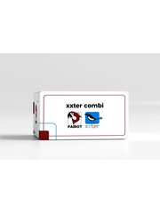 xxter Combibox xxter controller voor appbediening  en xxter Pariot