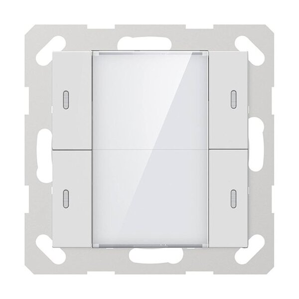 GVS Videostar Sensor Táctil Multifuncional GVS ADVANCE+ 2 teclas