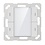 GVS Videostar Sensor Táctil Multifuncional GVS ADVANCE+ 2 teclas