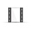 GVS Videostar GVS Sensor de Toque Multifuncional ADVANCE+ 4 toques