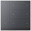 GVS Videostar GVS WALTZ Tastsensor+ 4-dobles