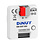 Dinuy EM KNT 003 Interface com 8 entradas bin./analog., entradas bin. longa dist. 200m