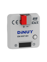 Dinuy EM KNT 001 4 voudige  Binaire ingang inputs/outputs
