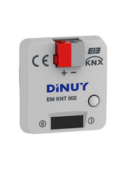 Dinuy EM KNT 002 Interface with 4 binary/analog inputs