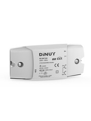 Dinuy DINUY PE KNT 001   2-channel switch/blind actuator with 4 inputs