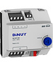 Dinuy DINUY RE KNT 0001-universal Led dimmer RLC+LED dimming actuator  1channel (DIN rail)