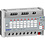 Dinuy DINUY RE KNT 0008 Universeller Dimmer RLC+LED, 8 Kanäle