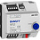 Dinuy DINUY RE KNT 110 Dimmer KNX 1/10V 3 canais (Trilho DIN)