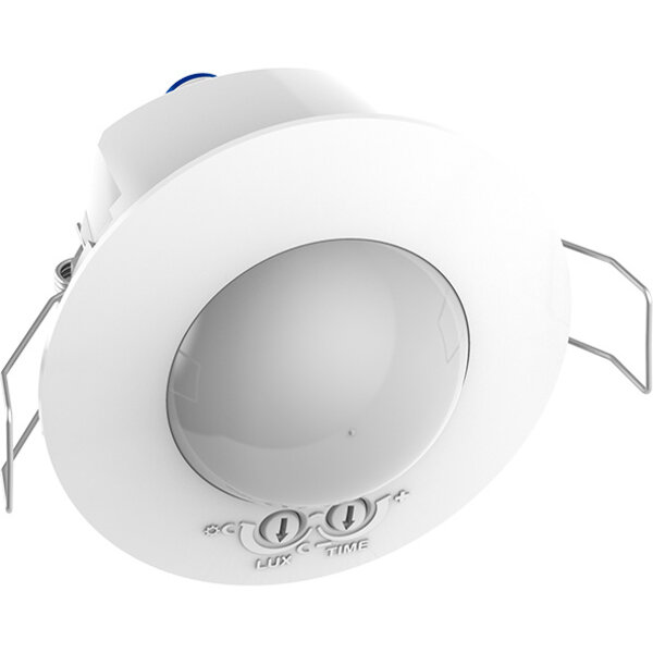 Dinuy DINUY DM.K5X.001 Bewegungsmelder auf Batterie KNX-RF