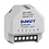 Dinuy Actionneur de commutation RF KNX DINUY MI.K5X.001, 1 canal