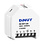 Dinuy DINUY RE K5X.LE1 dimmer KNX RF 230V per LED e RLC 250W