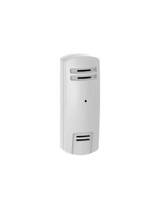 Dinuy DINUY SE K5X 002 Sensore di temperatura e umidità KNX-RF