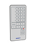 Dinuy DINUY RC.KNX.001 Remote control 5 channels, 5 scenes