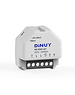 Dinuy DINUY RE KNX LE1 KNX-RF Easy Mode Dimmer 230V/100W built-in