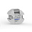 Dinuy DINUY RE.KNX.LE2 KNX-RF Easy Mode Variateur pour bandes LED monochromes