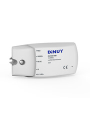 Dinuy DINUY RE KNX RGB KNX-RF Easy Mode dimmer voor rgb ledstrips