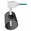 Arcus Sensor KNX de temperatura, humedad y COV para conductos
