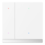 GVS Videostar GVS WALTZ Tastsensor+ 2-vie