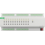 GVS Videostar KNX Multi-function Aktor 24 voudig  10A (Secure)