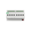 GVS Videostar Actionneur de commutation 8 canaux 16A avec mesure de courant (Secure)