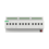 GVS Videostar Actionneur de commutation 12 canaux 16A avec mesure de courant (Secure)