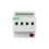 GVS Videostar Atuador de comutação 4 canais 16A (Secure)