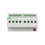 GVS Videostar Atuador de comutação 8 canais 16A (Secure)