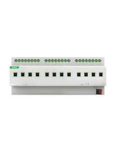 GVS Videostar Actionneur de commutation 12 canaux 16A (Secure)