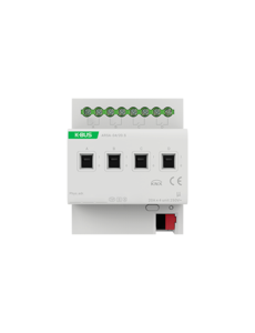 GVS Videostar Actionneur de commutation 4 canaux 20A (Secure)