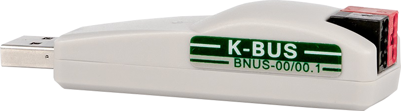 GVS KNX USB Interface 2.0 - KNXwarehouse.com