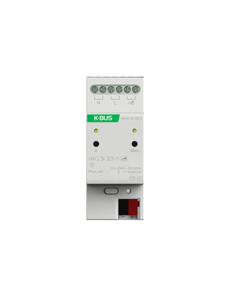 GVS Videostar KNX Universele Dimactor | 1-voudig, KNX-Secure 2-300W