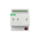 GVS Videostar KNX Universal Dimmer Actuator | 2-channel, KNX Secure (2-300-500W)