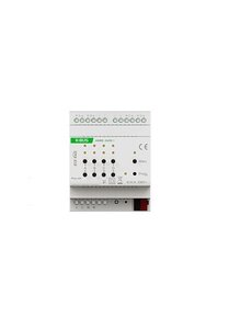 GVS Videostar GVS 636830 KNX-Jalousieaktor | 4-fach 6A