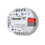 Zennio Multi actuator flush, 2 outputs (16A C-Load) & 4 analog-digital in.
