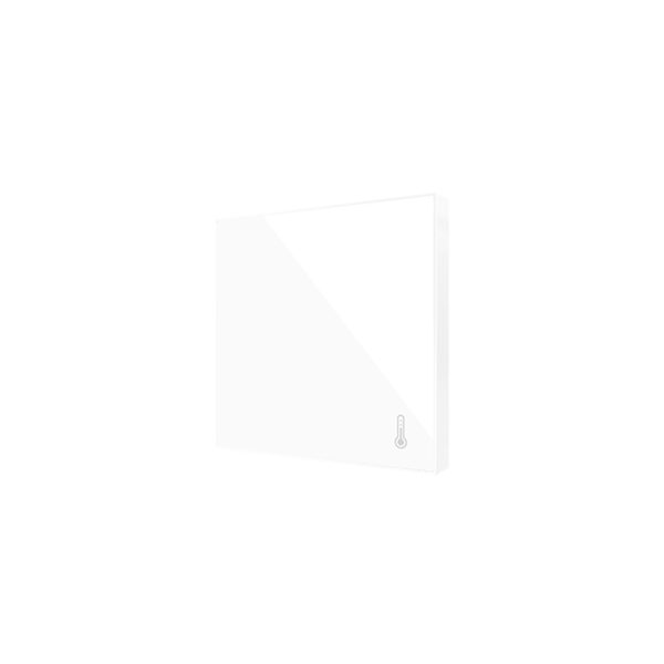 Zennio  Zennio Flat AmbienT Temperature Sensor
