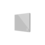 Zennio  Zennio Flat AmbienT Temperature Sensor