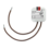 MDT 1 interrupteur actionneur AKS compact encastré 16A C-load