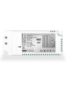 MDT 2-Channel LED Controller CC/CV 60 W / 230 V