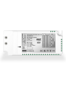 MDT Controller LED a 2 canali CC/CV 60 W / 230 V