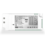 MDT Controller LED a 2 canali CC/CV 60 W / 230 V